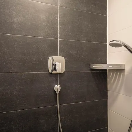 Tiny Fewo Apartment Markdorf