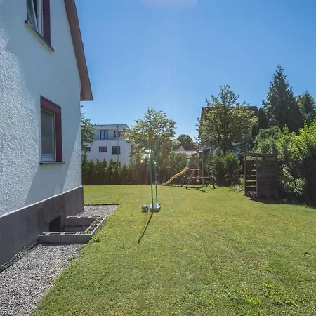 Apartment Tiny Fewo Markdorf