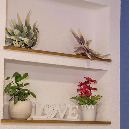 Tiny Fewo Appartement