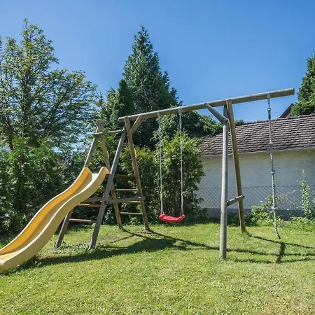 Tiny Fewo Appartement *
