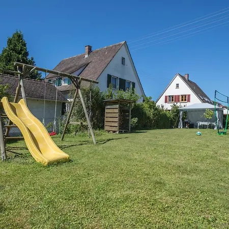Apartment Tiny Fewo Markdorf