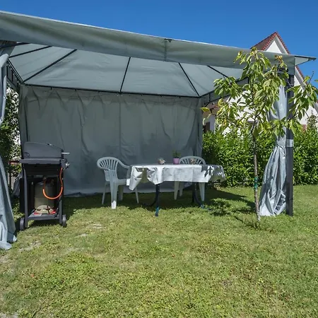 Appartement Tiny Fewo *